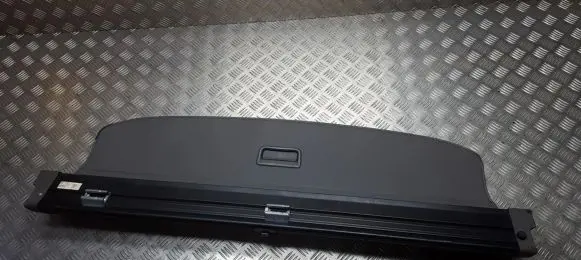 Audi A4 S4 B6 8E 8H Parcel shelf 8E9863553A77J 8906000036