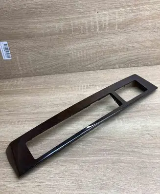BMW 7 E65 E66 Dashboard center trim panel 7025315 EK726K