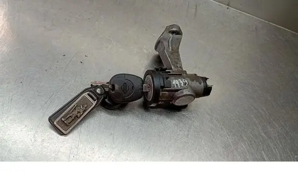 Nissan Micra Ignition lock 28590C9902