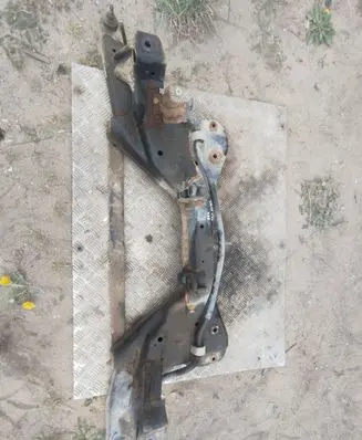 Volvo S40, V40 Front subframe 