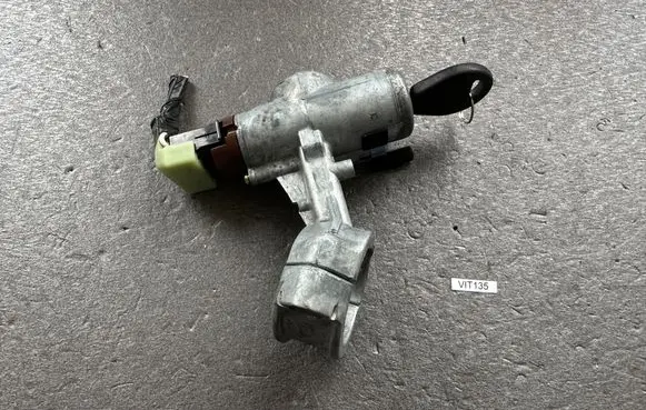 Nissan Patrol Y60 Ignition lock 48700D4026