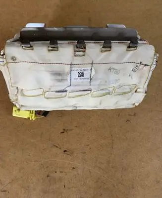 Chevrolet Camaro Passenger airbag YFX48VSJASG
