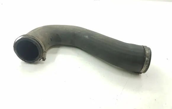 Citroen C8 Intercooler hose/pipe