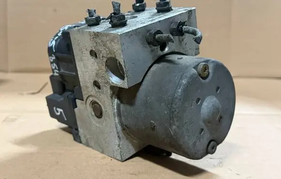 Citroen Jumpy ABS Pump 0273004354 0O112 983181