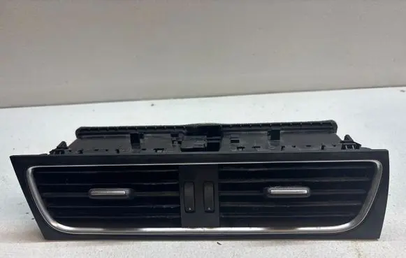 Audi A4 S4 B8 8K Dash center air vent grill 06485005