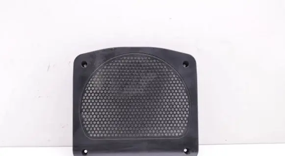 Dash center speaker trim cover