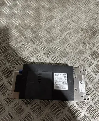 Phone control unit/module