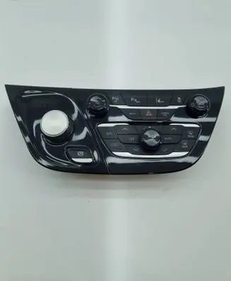 Chrysler Pacifica Gear shifter/selector P7AS341X8AA