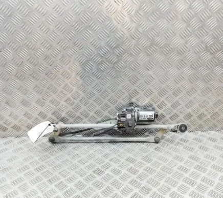 Ford Transit VII Front wiper linkage and motor GK3117B571AA W000071258