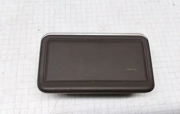 Mitsubishi Galant Rear door ashtray 