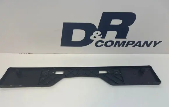 Toyota RAV 4 (XA50) Number plate surrounds holder frame 5211442150