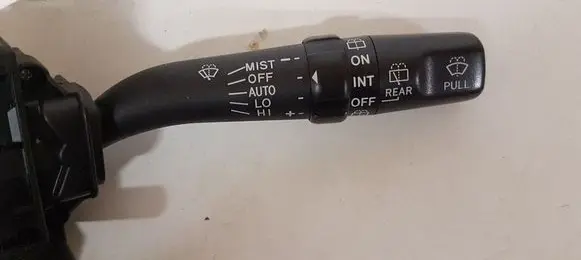 Toyota Corolla Verso AR10 Wiper control stalk 8465205170 173821