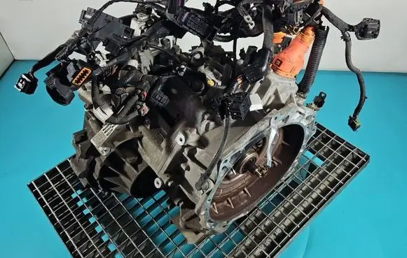 KIA Niro Automatic gearbox 365002BDC0 IMPRK1560185