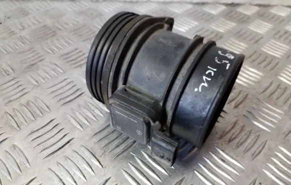 Suzuki Grand Vitara II Mass air flow meter 5WK97005 8200280065
