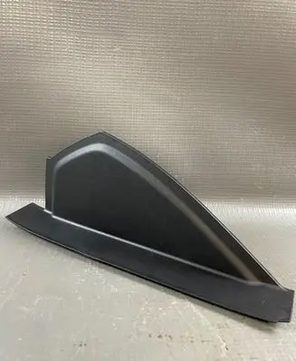 MG ZS Dashboard side end trim 11406054