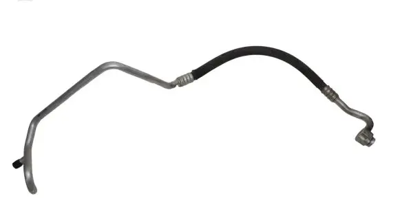 Audi A5 8T 8F Air conditioning (A/C) pipe/hose 8K0260707N