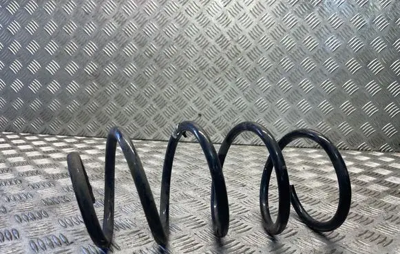 BMW X1 E84 Front coil spring