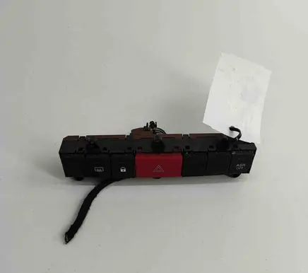 Citroen Jumper A set of switches 7355861650