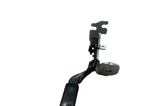Toyota RAV 4 (XA40) Fuel cap release pull handle 