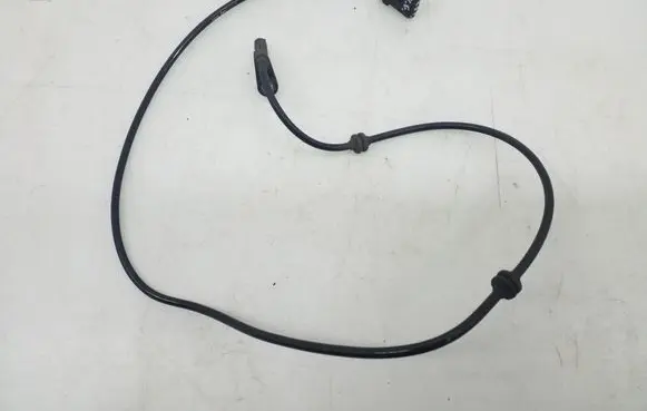ABS rear brake sensor