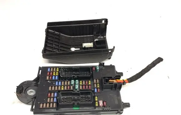 Volvo XC60 Fuse box set 31682732