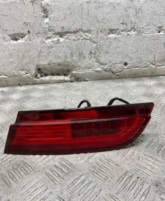 Jaguar XF X250 Tailgate rear/tail lights 8X2315K272CD NE23804604