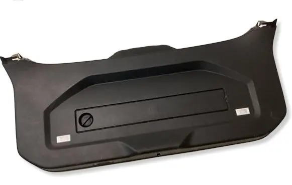 BMW 3 G20 G21 Tailgate trim 8738527