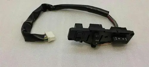 Land Rover Range Rover P38A Switch for retractable tow bar BTR9023