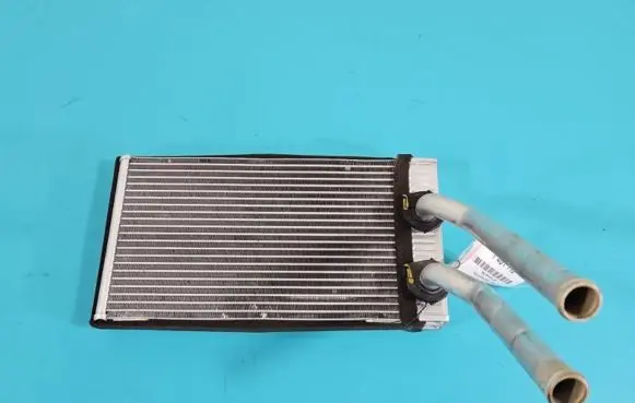Opel Antara Interior heater climate box assembly IMPRK1401118