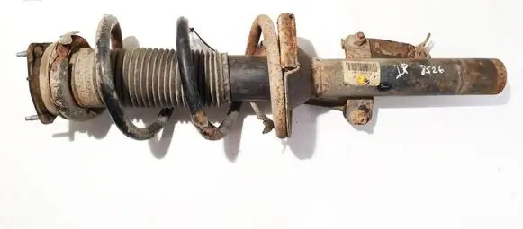 Ford Transit Front shock absorber/damper 6c1118045kf