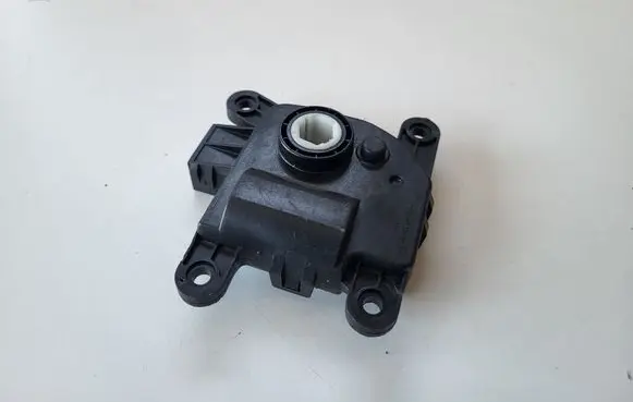 KIA Sorento A/C air flow flap actuator/motor 400730880