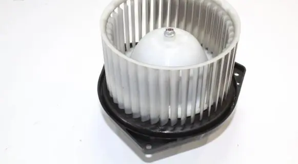 Mitsubishi Lancer Heater fan/blower CSA431D221