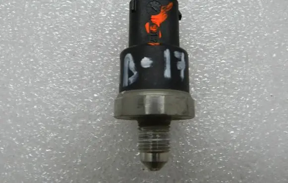 Mercedes-Benz Vaneo W414 Air pressure sensor 0265005303 71730275