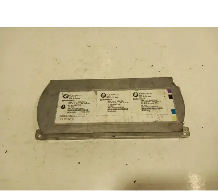 BMW 5 E60 E61 Bluetooth control unit module 9174261