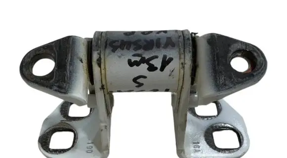 Tesla Model S Front door upper hinge