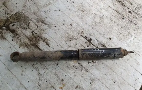 Toyota Land Cruiser (HDJ90) Rear shock absorber/damper NOCODE