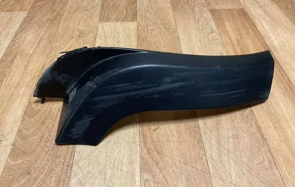 Mini One - Cooper R50 - 53 Fender end trim 6800133