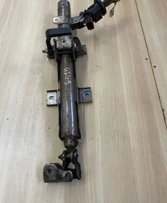 Renault Master III Steering rack mechanical part 8200405701E