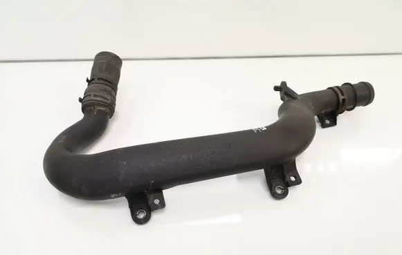 Volkswagen Transporter - Caravelle T5 Engine coolant pipe/hose 7H0121065L