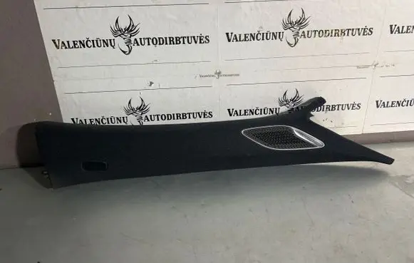 Mercedes-Benz A W177 (A) pillar trim A1776900100