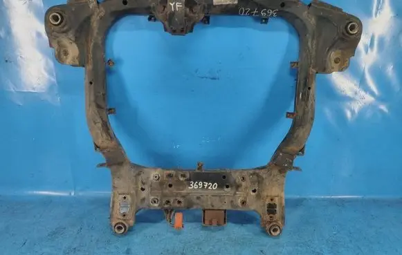 Hyundai Sonata Front control arm 624053S220DS
