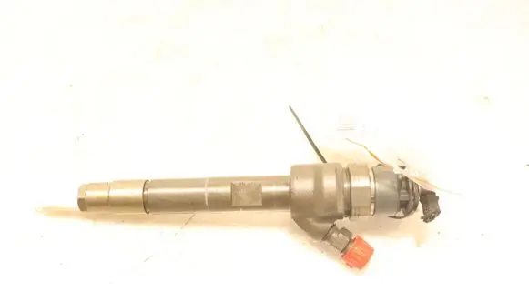 BMW 1 F20 F21 Fuel injector 0445110289