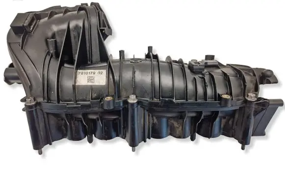 BMW 3 E90 E91 Intake manifold 108452S10 781017902 7810178