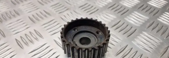 Audi A3 S3 8L Crankshaft pulley 06A105263C