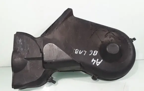 Audi A4 S4 B6 8E 8H Timing belt guard (cover) 059109124H