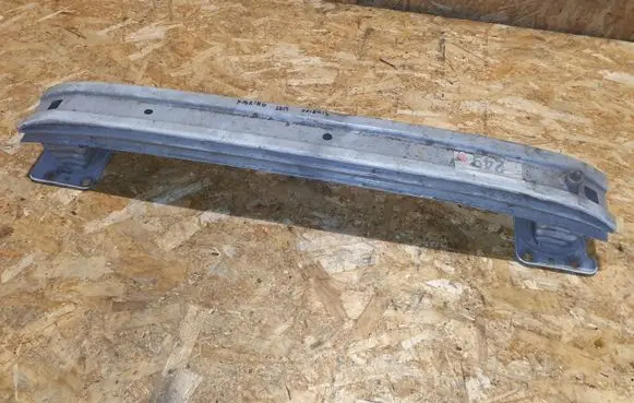 Fiat Fiorino Front bumper cross member 68531953