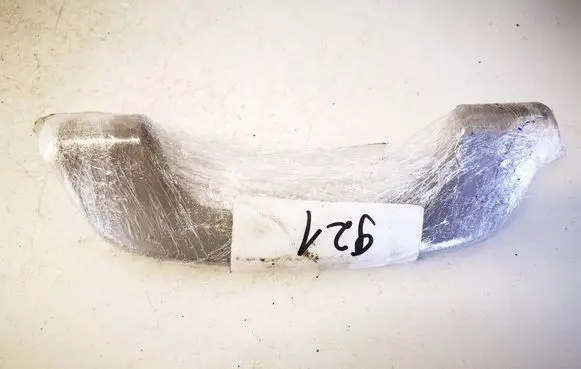 BMW 3 F30 F35 F31 Front interior roof grab handle