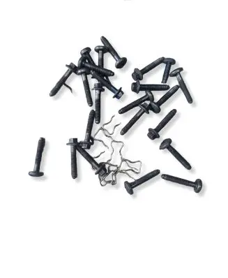 Volvo XC90 Nuts/bolts 000645L1 0445215015
