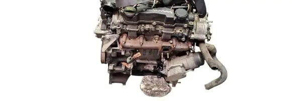 Citroen C3 Picasso Engine 9H02