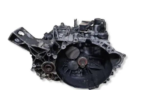 Volvo XC70 Manual 6 speed gearbox 9482420 566R7002BC
